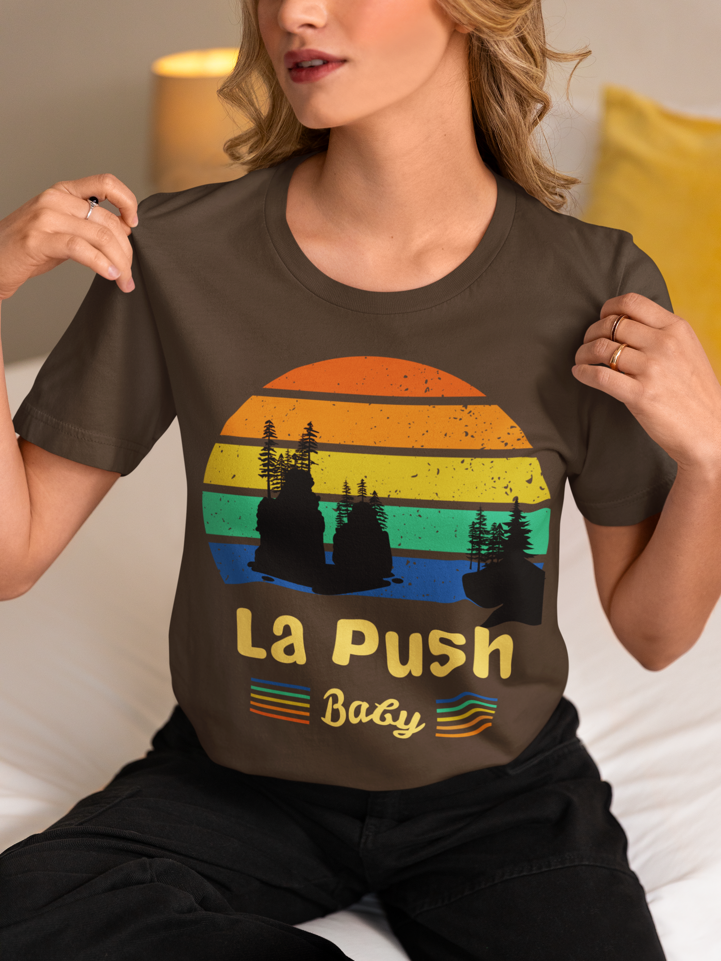 La Push, Baby | Tee