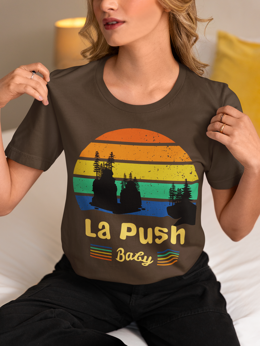 La Push, Baby | Tee