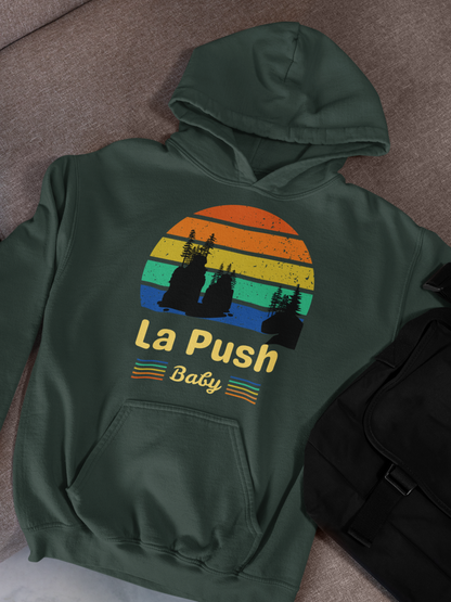 La Push, Baby | Hoodie