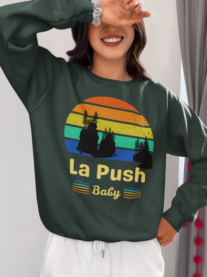 La Push, Baby | Sweatshirt