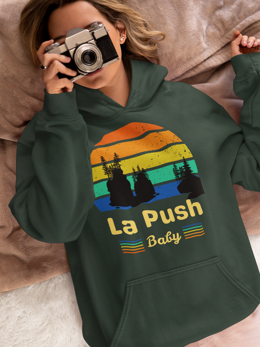 La Push, Baby | Hoodie