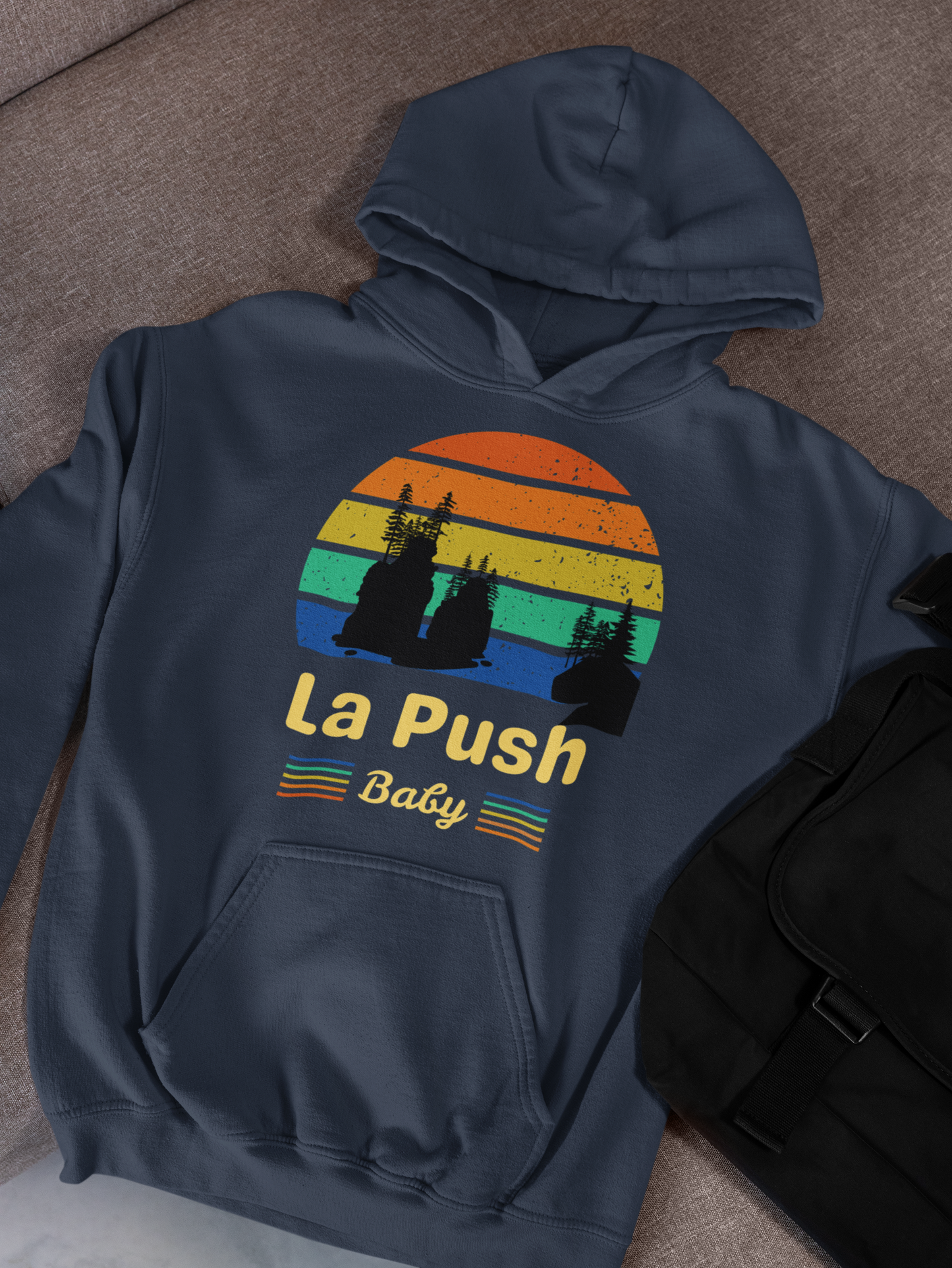 La Push, Baby | Hoodie