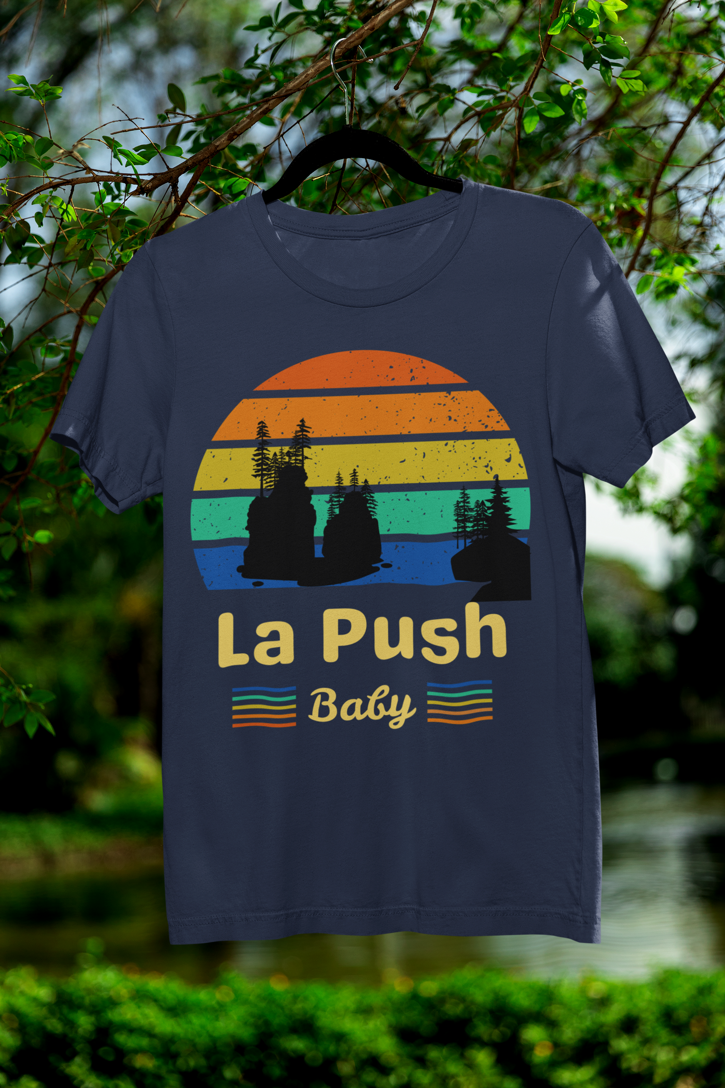 La Push, Baby | Tee