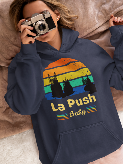 La Push, Baby | Hoodie