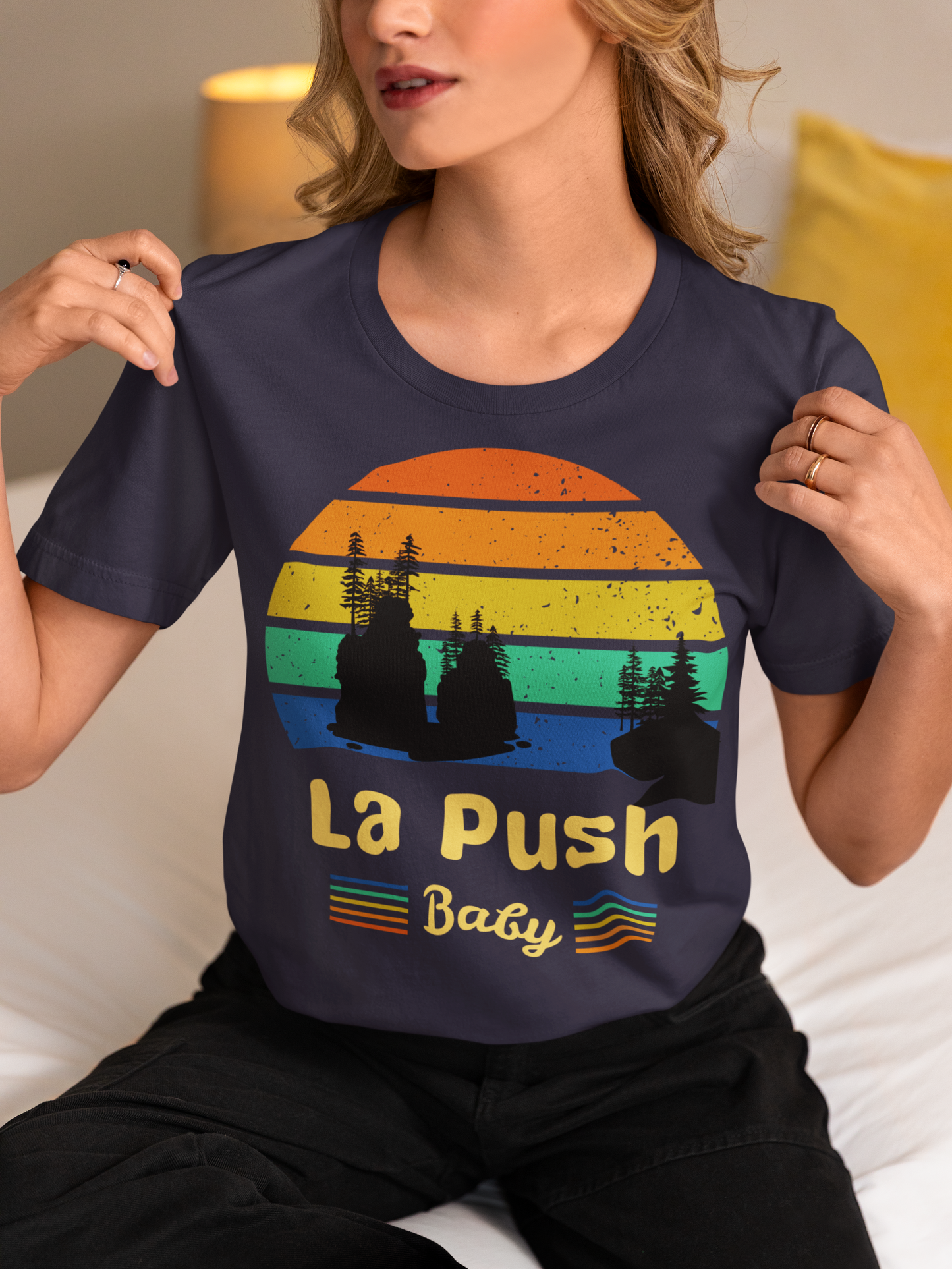 La Push, Baby | Tee