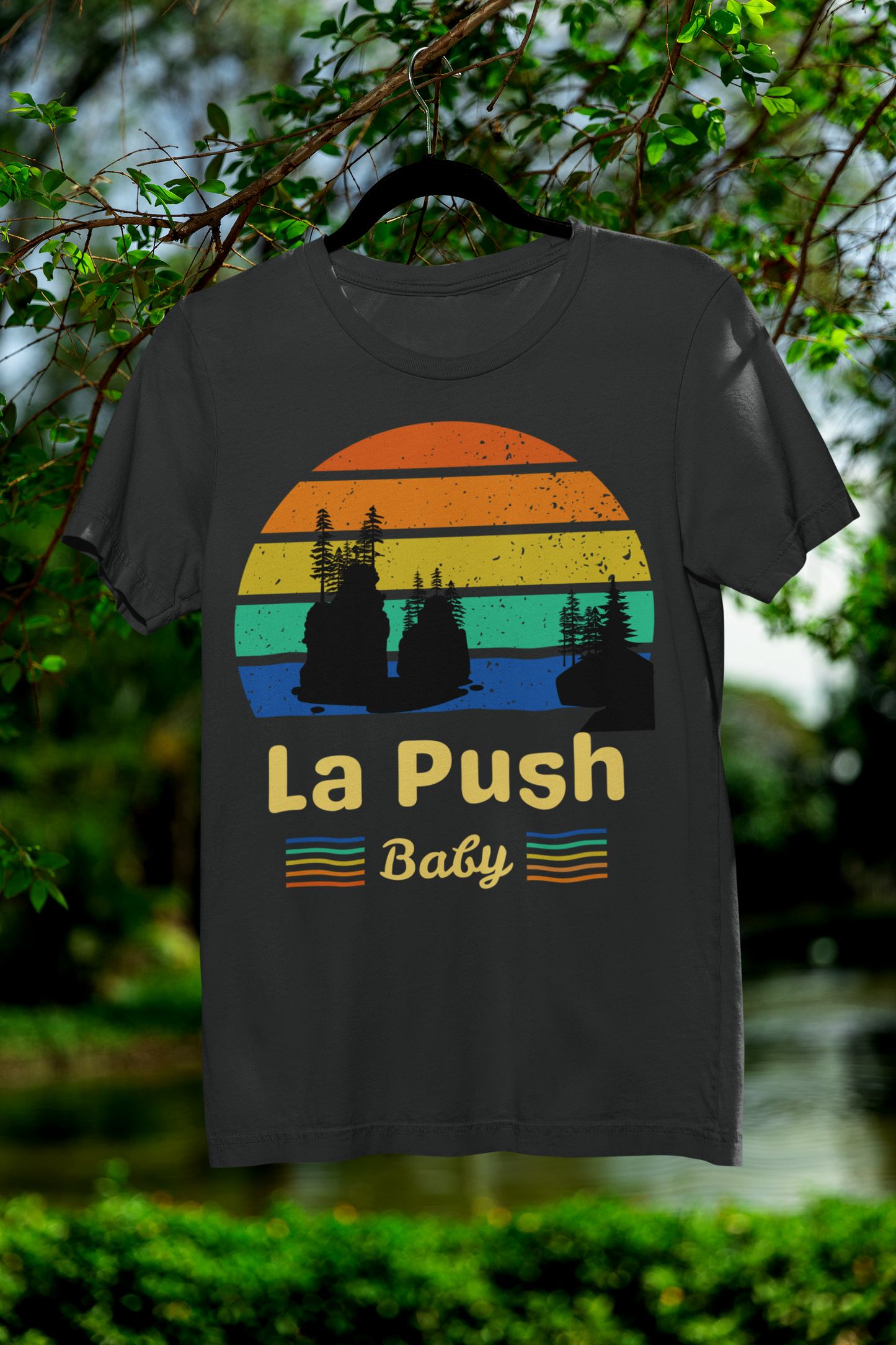 La Push, Baby | Tee