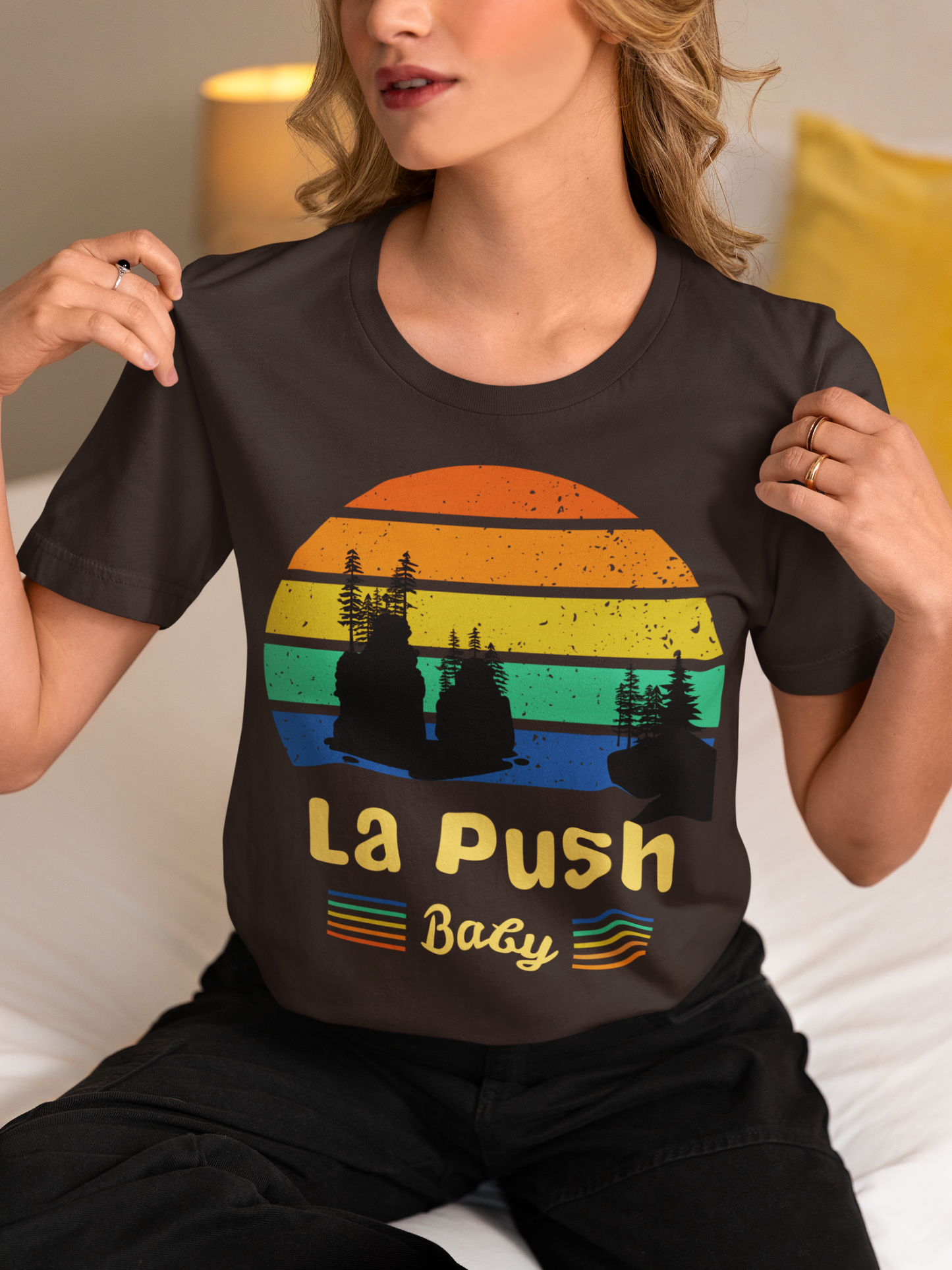 La Push, Baby | Tee