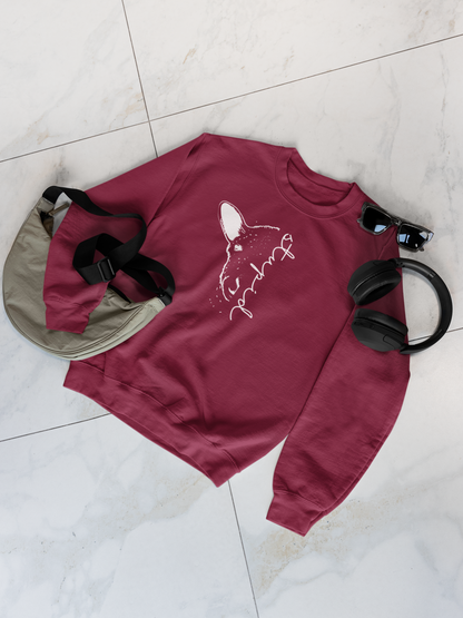 Stupid Lamb | Sweatshirt
