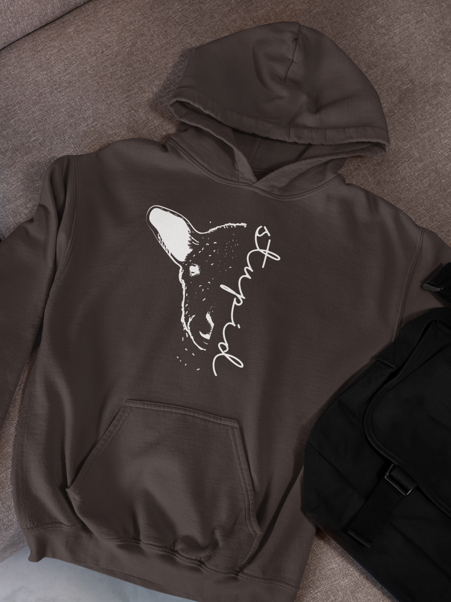 Stupid Lamb | Hoodie