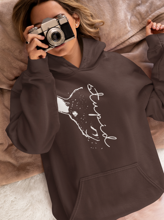 Stupid Lamb | Hoodie