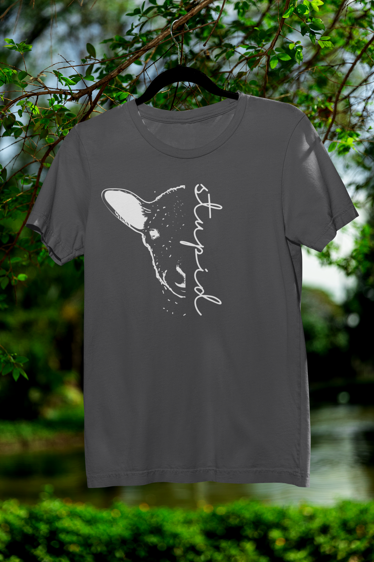 Stupid Lamb | Tee