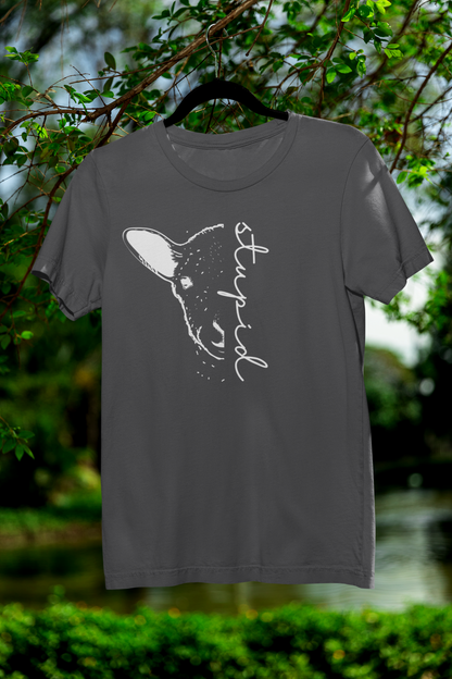 Stupid Lamb | Tee