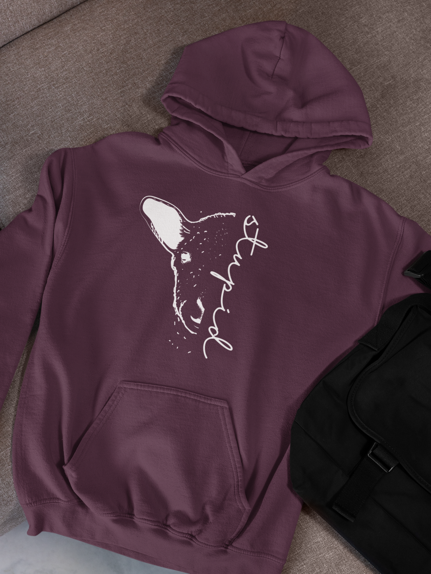 Stupid Lamb | Hoodie