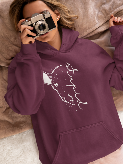 Stupid Lamb | Hoodie