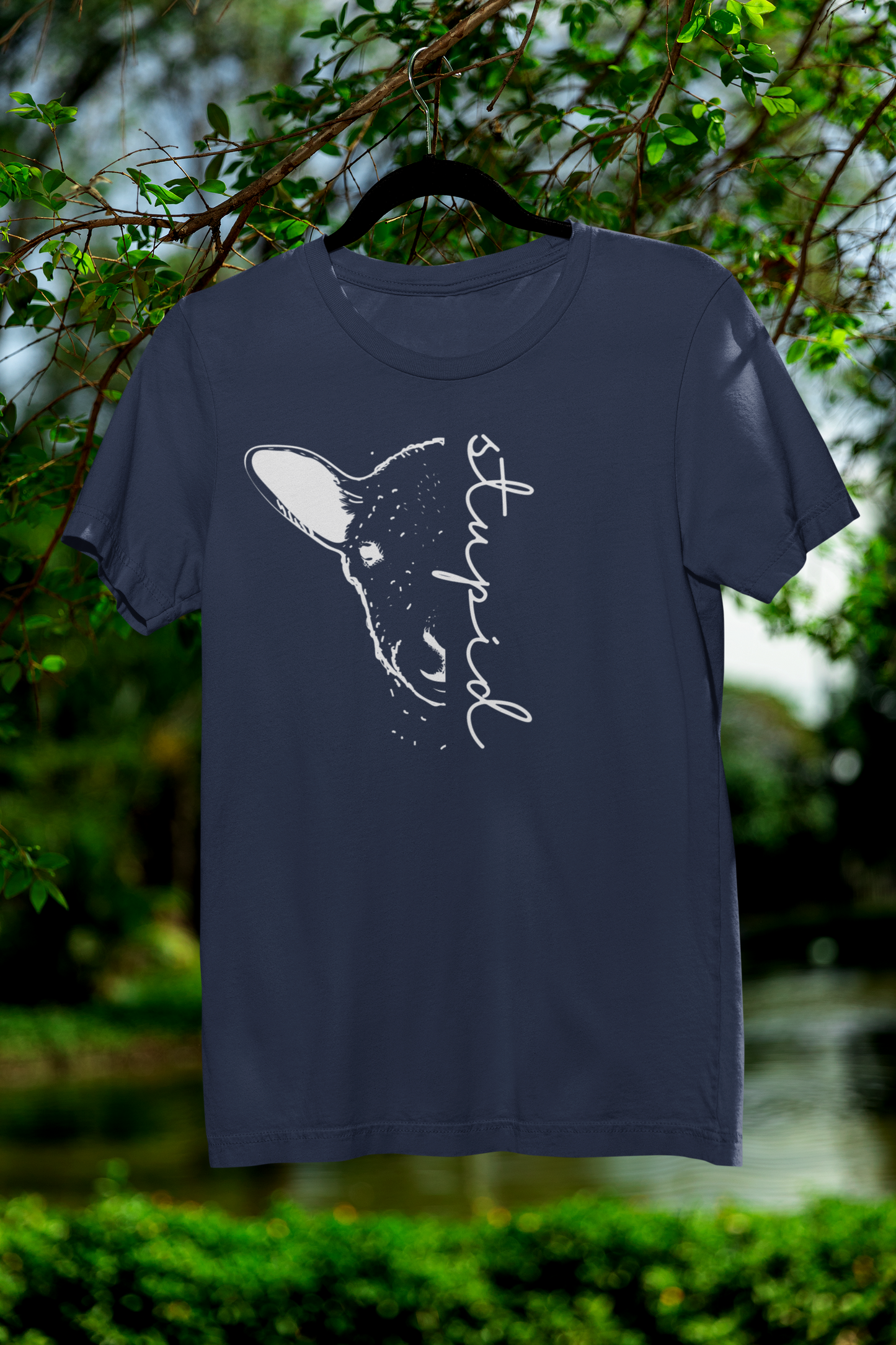Stupid Lamb | Tee