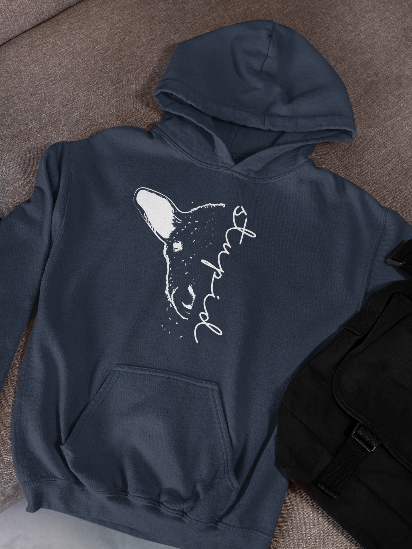Stupid Lamb | Hoodie