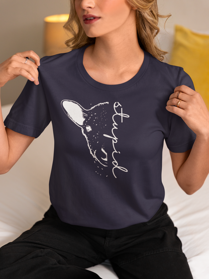 Stupid Lamb | Tee