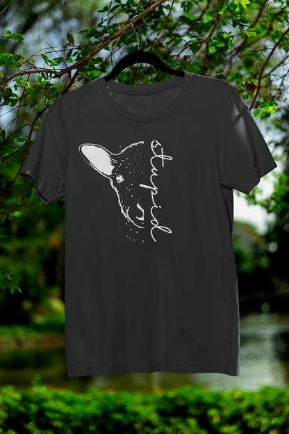Stupid Lamb | Tee