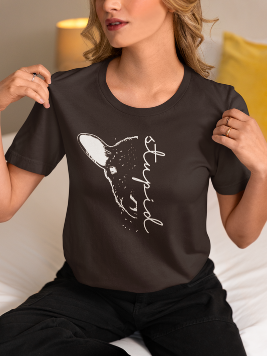 Stupid Lamb | Tee