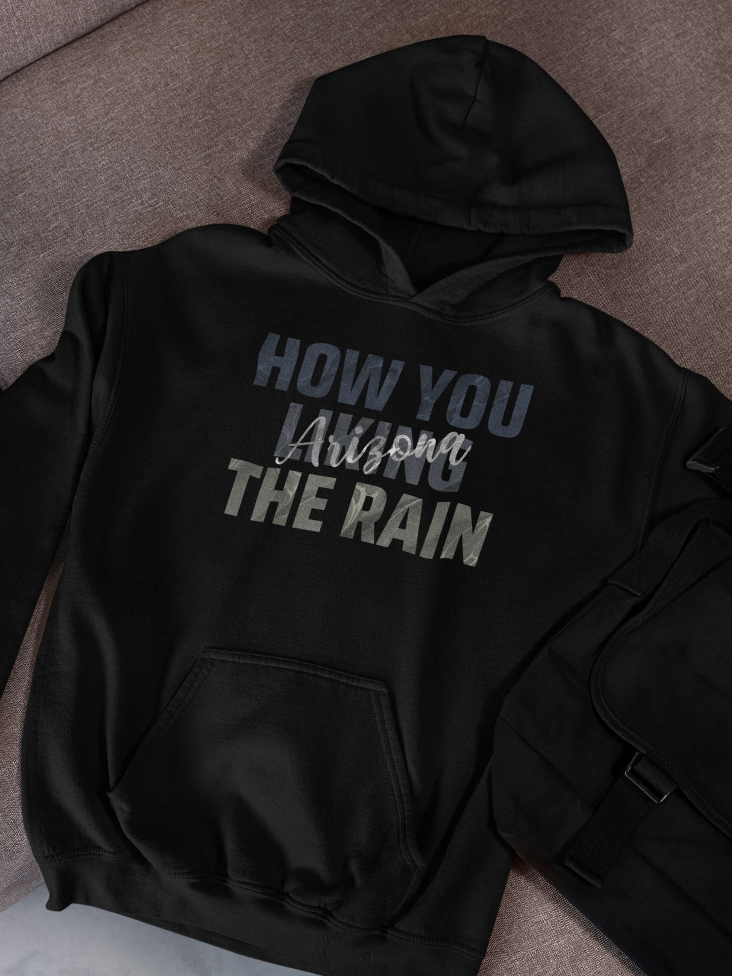 How You Liking the Rain | Hoodie