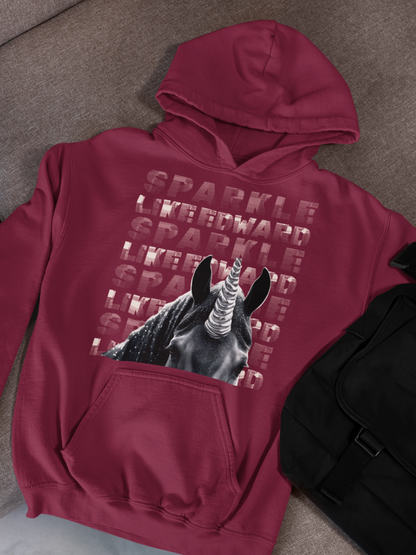 Sparkle Like Edward | Hoodie
