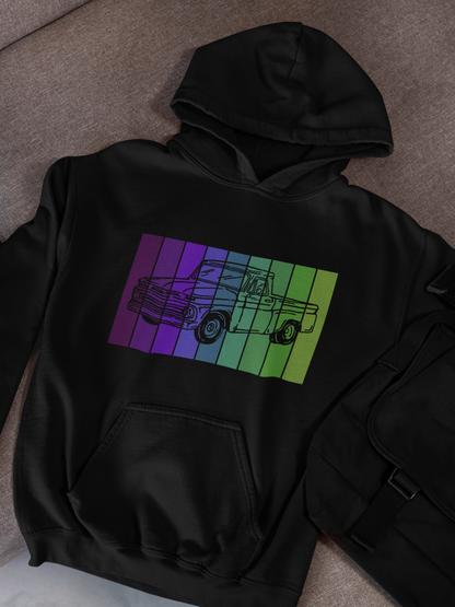 Bella's Truck | Hoodie