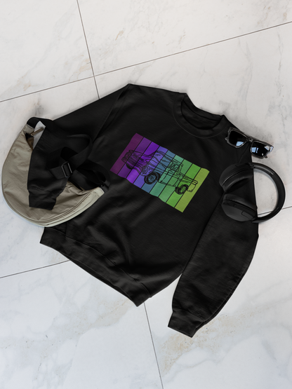 Bella's Truck | Sweatshirt
