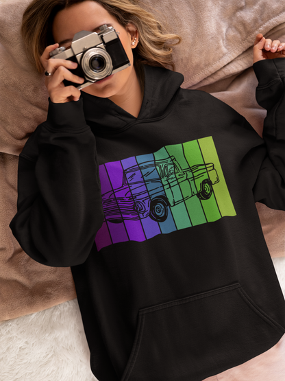Bella's Truck | Hoodie