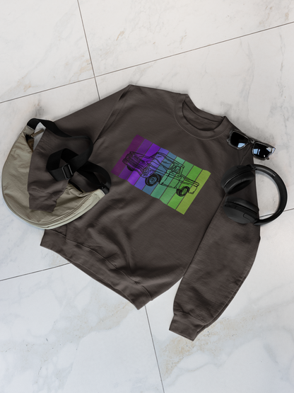 Bella's Truck | Sweatshirt