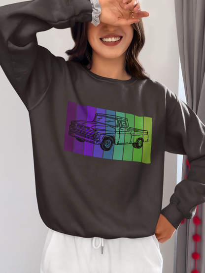 Bella's Truck | Sweatshirt