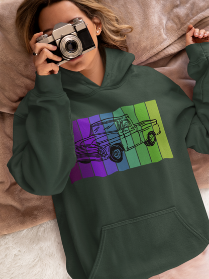 Bella's Truck | Hoodie