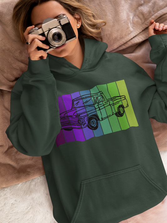 Bella's Truck | Hoodie