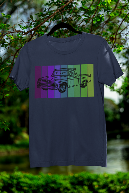 Bella's Truck | Tee