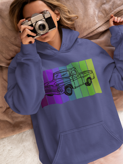 Bella's Truck | Hoodie