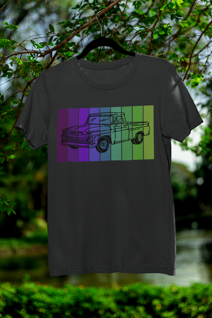 Bella's Truck | Tee