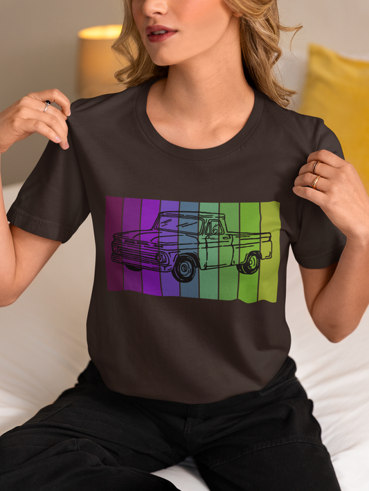 Bella's Truck | Tee