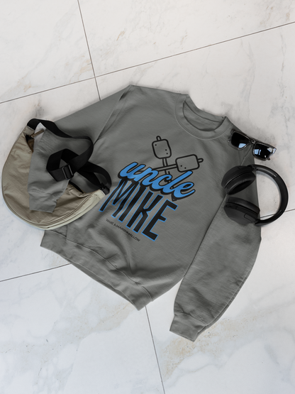 Uncle Mike | Sweatshirt