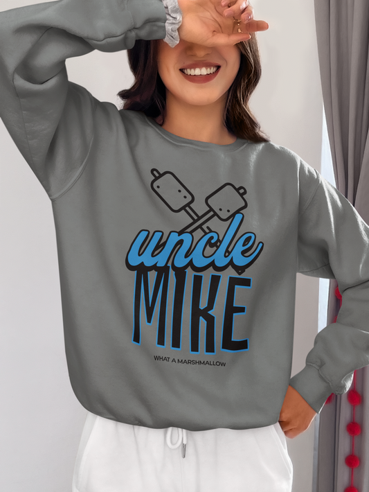 Uncle Mike | Sweatshirt