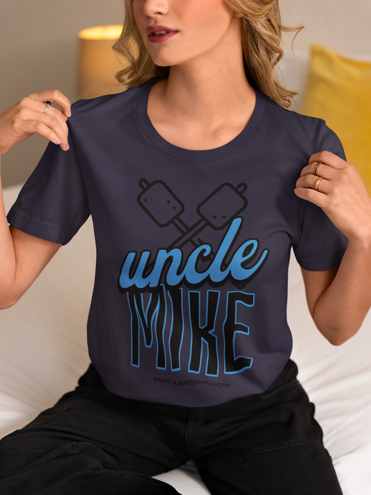 Uncle Mike | Tee