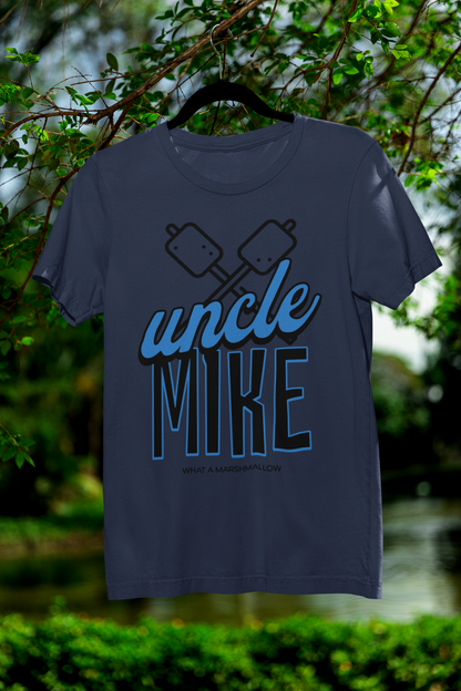 Uncle Mike | Tee