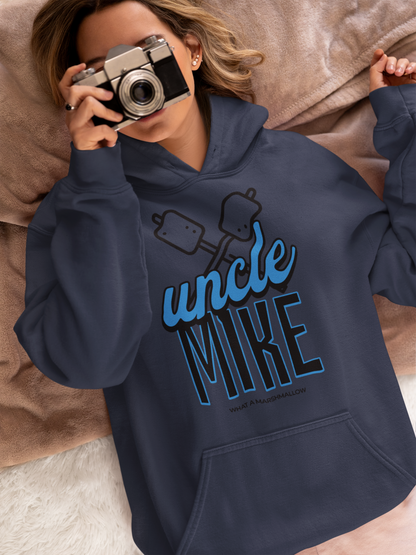 Uncle Mike | Hoodie