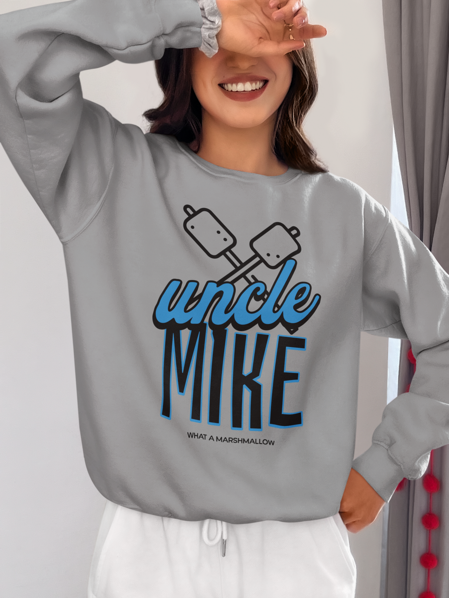 Uncle Mike | Sweatshirt