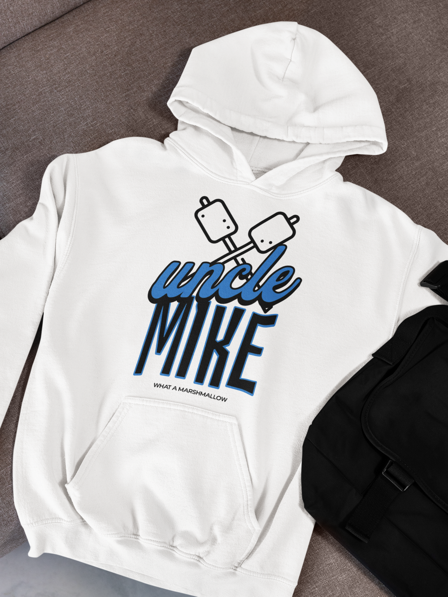 Uncle Mike | Hoodie
