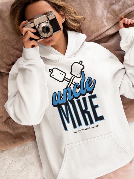 Uncle Mike | Hoodie