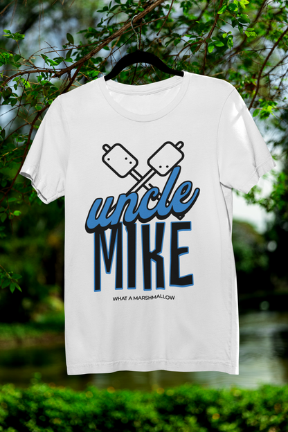 Uncle Mike | Tee