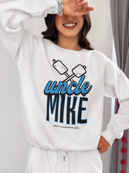 Uncle Mike | Sweatshirt